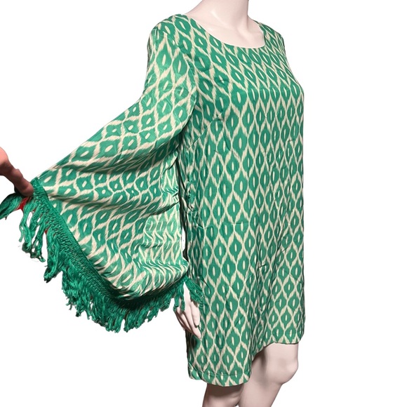 NWT C. Luce Dress - Picture 4 of 14